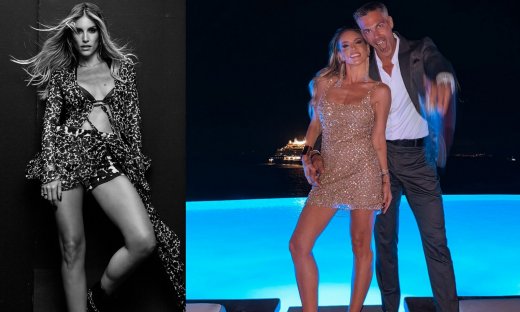 Αθηνά Οικονομάκου: Έτσι θέλει να είναι ο γάμος με τον Μπρούνο-«Βρήκαμε τους κουμπάρους για τον γάμο»