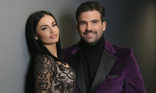 Αλεξανδράκη για Αλεξάνδρου: «Εγώ φταίω που ανοίγω το στόμα μου και μιλάω»