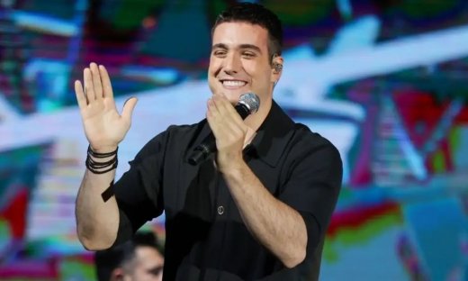 Γιώργος Κακοσαίος: «Με τη Λένα Ζευγαρά δεν υπήρξε τέλος, δεν είχε ξεκινήσει καν συνεργασία»