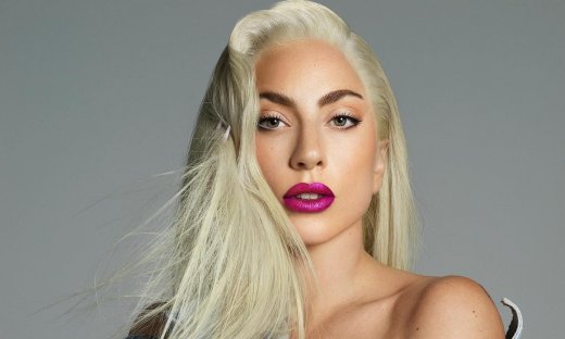 H Lady Gaga ανυπομονεί να αποκτήσει παιδιά με τον Μάικλ Πολάνσκι