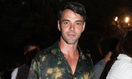 Ρένος Ρώτας: «Αν δεν με διαγράψουν από φοιτητή, θα πάρω το πτυχίο μου»