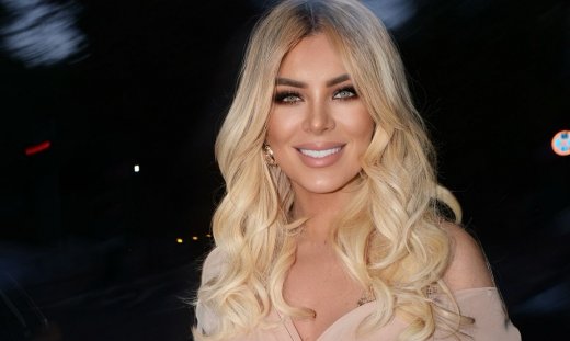 Καινούργιου: Η on air αποκάλυψη - Αυτός είναι ο λόγος που της πάνε όλα καλά τελευταία