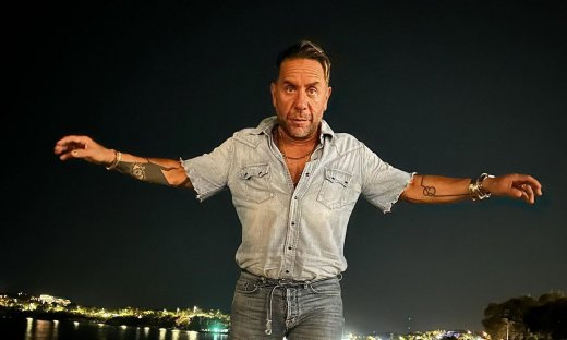 Γιώργος Μαζωνάκης: Παίρνει σήμερα εξιτήριο από το Δρομοκαΐτειο;