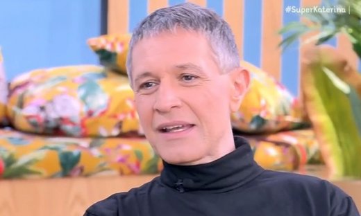 Αιμίλιος Χειλάκης: «Άνθρωποι που έδειξαν παραβατική συμπεριφορά έχουν υπάρξει φίλοι μας»