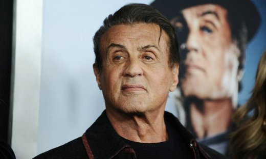 I Play Rocky - Ο ηθοποιός που θα υποδυθεί σε νεαρή ηλικία τον Σταλόνε του μοιάζει μοναδικά!