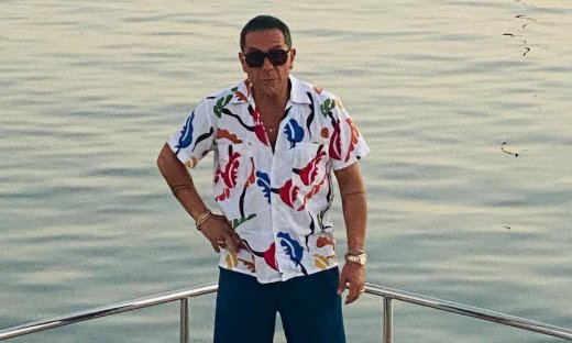 Γιώργος Μαζωνάκης: «Είναι επικίνδυνος» - Τι ανέφεραν τα μέλη της οικογένειάς του στον Εισαγγελέα