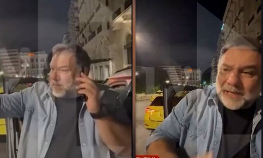 Σε σοκ ο Αρναούτογλου: «Φωνάξτε ένα ασθενοφόρο! Mπορεί να ζήσει για λίγα λεπτά...»