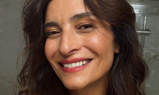 Αντιγόνη Κουλουκάκου: Εγώ είμαι ευτυχισμένη με μένα και με τη ζωή που έχω