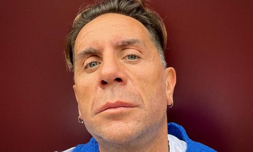 Γιώργος Μαζωνάκης: Αυτή είναι η κατάσταση του τραγουδιστή - Ετοιμαζόταν να καταθέσει μηνύσεις για...