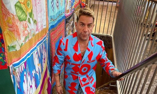 Μαζωνάκης: «Σήμερα θα τον εξετάσουν ξανά, θα γράψουν μια έκθεση που θα πάει στον εισαγγελέα και…»