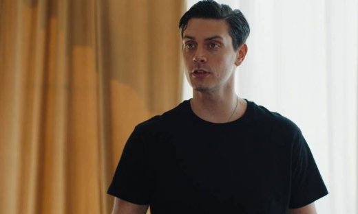 Γη της ελιάς – Μάριος Μαριόλος: «Ο Μανώλης έχει κακοποιηθεί, όταν ήταν μικρός για αυτό και...»