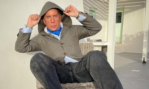 Γιώργος Μαζωνάκης: «Στα 50 μου χρόνια βρήκα, ανακάλυψα και εκτίμησα εμένα και...»