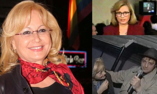 «Πώς την πάτησα έτσι εγώ;»: Η αξέχαστη φάρσα του Φερεντίνου στην Νικολούλη μέσα στο απόλυτο σκοτάδι