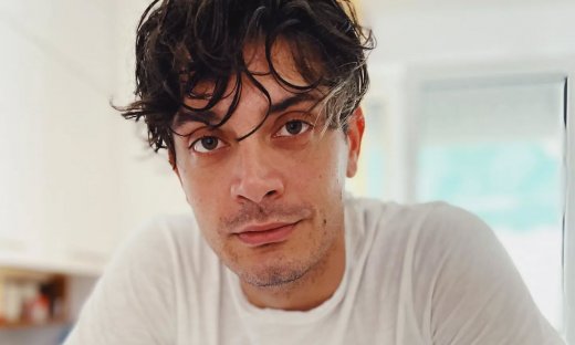 Γη της ελιάς – Μάριος Μαριόλος: «Θα ήθελα ο ήρωάς μου να αγαπήσει και ξαφνικά να τα σταματήσει όλα»