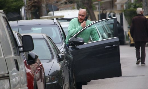 Λαμπρόπουλος: Αγνώριστος στην πρώτη του εμφάνιση στον ΣΚΑΙ-Δεν θα πιστεύετε πόσα κιλά έχει χάσει