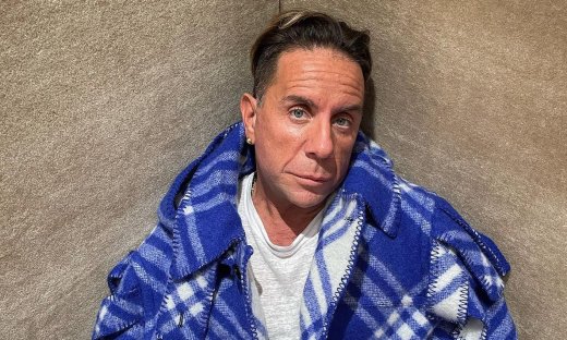 Μαζωνάκης: Η ανακοίνωση μετά την εισαγωγή στο ψυχιατρείο- Έγινε χωρίς τη συγκατάθεσή μου...