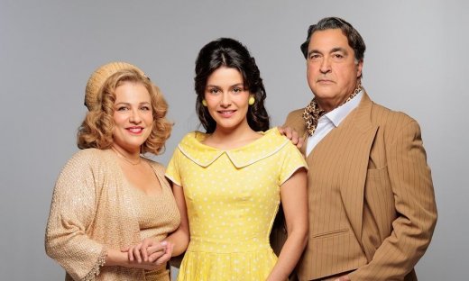 Σπίτι Δίπλα Στο Ποτάμι–Στεφόπουλος: «Από τις καλύτερες συνεργασίες που έχω κάνει στην καριέρα μου»