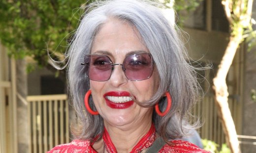 Ματθίλδη Μαγγίρα για View: «Πες μου πάλι ποιες θα είναι, μόνο τη Μουτίδου ξέρω»