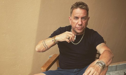 Γιώργος Μαζωνάκης: Θα δώσει συνέντευξη μετά τη νοσηλεία του στο Δρομοκαΐτειο;