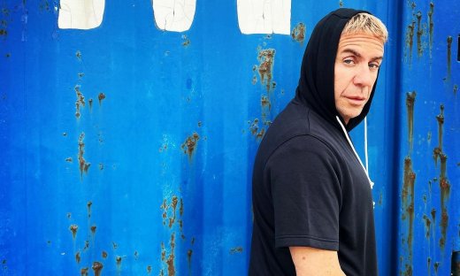 Γιώργος Μαζωνάκης: Ξανά αύριο στο Δρομοκαΐτειο - Τι ισχύει για το εξιτήριο