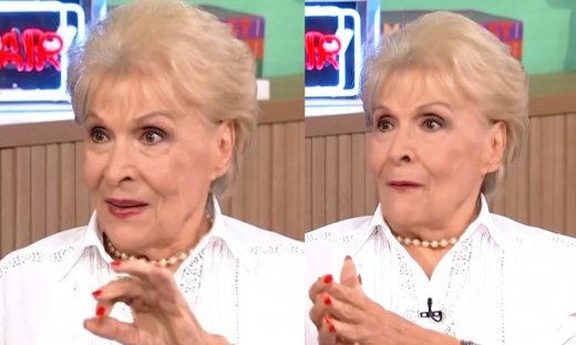 Κλειώ Δενάρδου για Βουγιουκλάκη: «Την έφερε αγκαλιά ένας βοηθός για να μην πατήσει με τα πόδια κάτω»