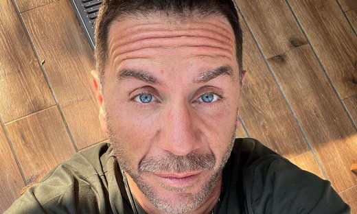 Γιώργος Μαζωνάκης: Η νέα ανάρτηση «καρφί» μετά τη νοσηλεία – «Ανησύχησα…»