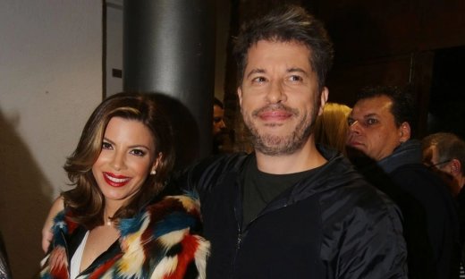 Χάρης Βαρθακούρης για Αντελίνα: «Η τηλεόραση έφερε γκρίνια στο σπίτι μας»