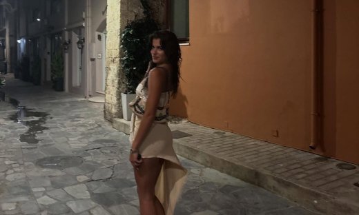 Μαλένα Βλοντάκη: Η 20χρονη που έκανε deal με την ομορφιά! Η ηλικία, οι σπουδές και το μόντελινγκ