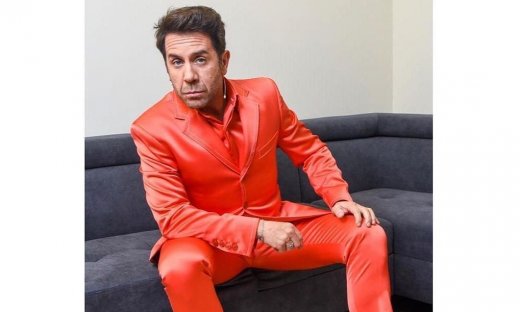 Γιώργος Μαζωνάκης: Η πρώτη βραδινή έξοδος μετά το ψυχιατρείο & τη διαμάχη με την οικογένειά του