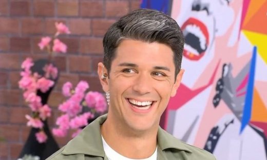 Δημήτρης Πανόπουλος: «Έχω πλήρη επίγνωση όσων λέω. Δεν λέω ποτέ κάτι που θα μετανιώσω»