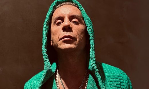 Γιώργος Μαζωνάκης: Στο Δρομοκαΐτειο για νέα εξέταση ο τραγουδιστής