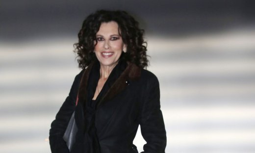 Αρβανιτάκη: Η πρώτη φωτό μετά την απόφαση να απέχει από τη σκηνή, λόγω υγείας - Το αισιόδοξο μήνυμα