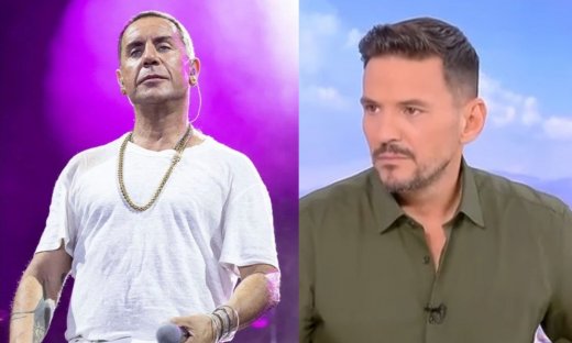 Κώστας Τσουρός για Γιώργο Μαζωνάκη: «Δεν κατέθεσε μήνυση κατά της οικογένειάς του–Δεν προχώρησε...»