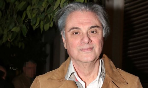 Οδυσσέας Σταμούλης: «Ονειρεύομαι τον Χρηστάκη, μπορώ να κάνω κάτι άλλο από το να τον ονειρεύομαι;»