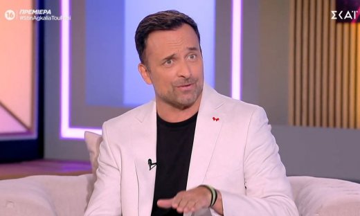 Λιανός: «Στον ύπνο μου τον βλέπω, 250 χιλιάρικα πήρε, καθαρά! Τα περισσότερα λεφτά που έχουν δοθεί»