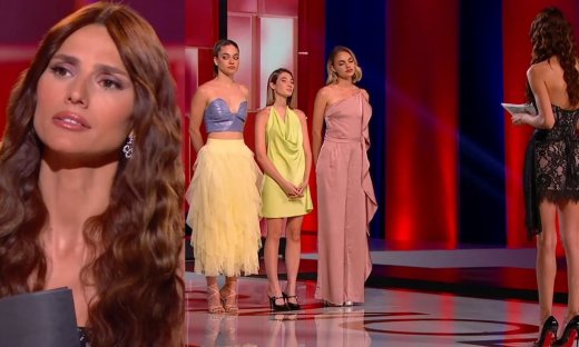 GNTM 2025: Το πρώτο πλατό, το μοντέλο που είχε την καλύτερη φωτογραφία & η αποχώρηση