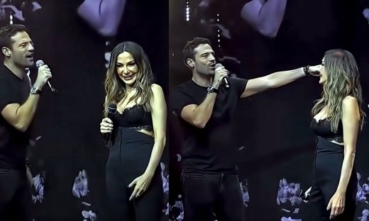 Βανδή - Αργυρός: Έδωσαν μία μικρή γεύση στη Θεσσαλονίκη για το τι να περιμένουμε στην Αθήνα!