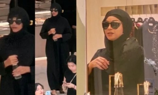 Beyonce: Αγνώριστη για ψώνια στο Κατάρ - Ακολούθησε πιστά τους νόμους για τις δημόσιες εμφανίσεις