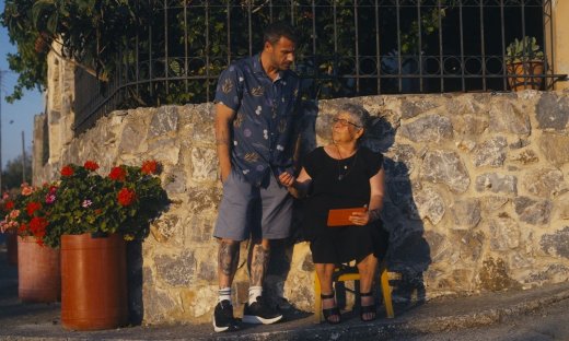 Άκης Πετρετζίκης: «Δεν θα ήθελα να σταματήσω να κάνω το ''Akis’ Food Tour''»