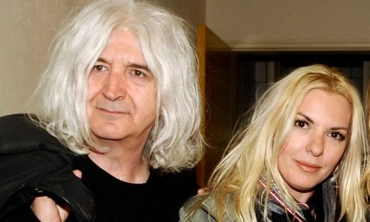 Αννίτα Πάνια: «Τον αγαπώ, είμαστε συνδεδεμένοι for ever» – Η αποκάλυψή της για τον Νίκο Καρβέλα