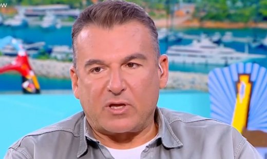 «Καταπέλτης» η Νικολαΐδου: «Ο Λιάγκας δεν είναι θύμα... Έχει κάνει συνειδητά κάποια πράγματα»