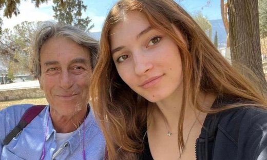 Λήδα Μανθοπούλου: Αφιέρωσε το μετάλλιο στον πατέρα της–«Έχω μπροστά μου τη φωτογραφία του και...»