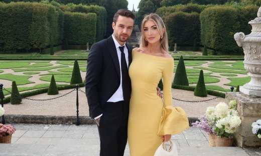 Λίαμ Πέιν: Η αδερφή του κατηγορεί την Κέιτ Κάσιντι – «Επωφελείται από τον χαμό του»