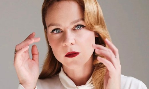 Ραγίζει καρδιές το αντίο της Λένας Παπαληγούρα: «Τώρα είναι κι οι δυο μαζί, κάπου στο σύμπαν»