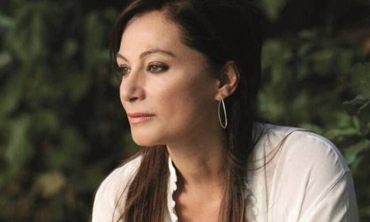 Φιλαρέτη Κομνηνού: Η σπαρακτική ανάρτησή της - «Σε αγαπούσα πολύ ρε φίλε...»