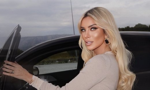 Καινούργιου: «Δεν ήμουν σχολή Μενεγάκη, μου άρεσε η Γερμανού. Όταν την πρωτογνώρισα...»