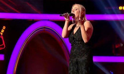 The Voice – Το X ισoπέδωσε την πιο «παράφωνη» ερμηνεία: «Τελείωσε το μαρτύριο»