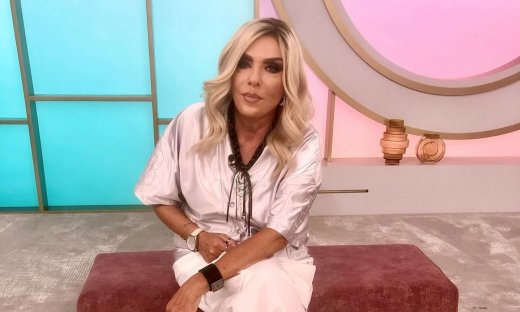 Δάφνη Μπόκοτα: «Μου είχε λείψει πολύ η τηλεόραση - Η συνεργασία με την Καινούργιου