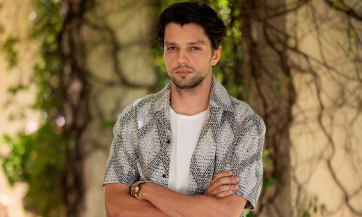 Να μ' αγαπάς: Μια χαμένη επιταγή φέρνει όλο και πιο κοντά τις αποκαλύψεις για τον Χάρη