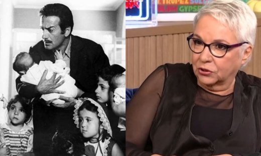 Ασίκη: «Ήμουν ένα από τα παιδάκια στην Οικογένεια Χωραφά-Δεν θα ξεπεράσω ποτέ την Παναγιωτοπούλου»
